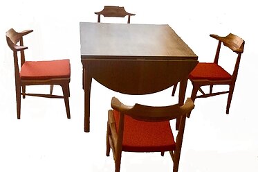 Desk & Table 2