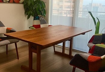 Desk & Table 4のイメージ